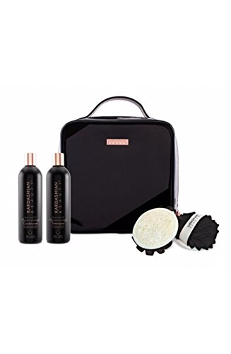 Kardashian Beauty Hair Luxury Rejuvenating Kit