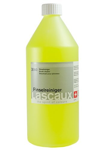 Preisvergleich Produktbild Lascaux Pinselreiniger, 1000 ml