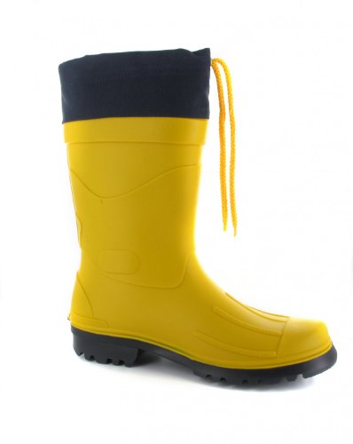 Bockstiegel Herren Gummistiefel Nils - 6