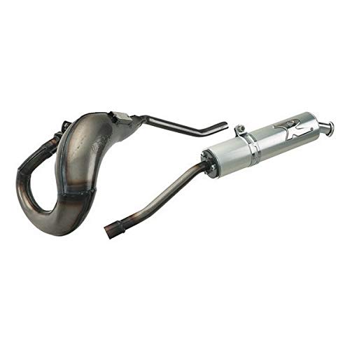 Turbo Kit - Buf. Rieju Tango 50 Cc