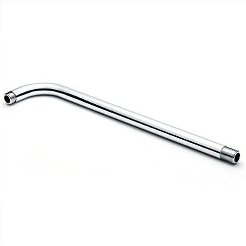 Aothpher Wand montiert Dusche Arme mit Halter, Edelstahl, 53 cm - 5