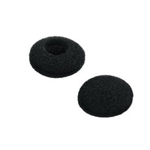 Gadget Zoo - Set de 10 Almohadillas para Auriculares Sennheiser MX y la mayoría de Auriculares con Almohadillas de Espuma