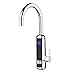 Produktbild L@LILI Instant Hot Water Faucet Warmwasser Kleinküche Schatz Reach Hand Hot Speed Warmwasser-Heizung Heizkörper