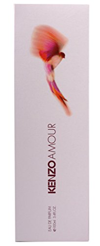 Kenzo Amour Eau de Parfum Spray 100ml - 4