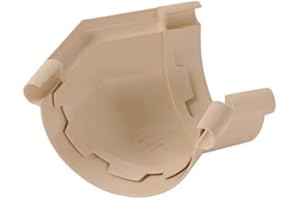 NICOLL Angle à coller à 135° 25 sable