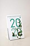 Der 7Mind Achtsamkeitskalender 2020/53 Ideen für ein achtsames Jahr/Postkarten-Tischkalender mit inspirierenden Zitaten, Impulsen und wöchentlich neuen Übungen für 12 Monate Achtsamkeit by 