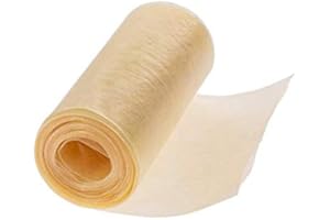 BESTE ANGEBOTE Sausage Natural Skins Natural Casings Length 55 mm 4 m Sausage Casings Pig Bowel