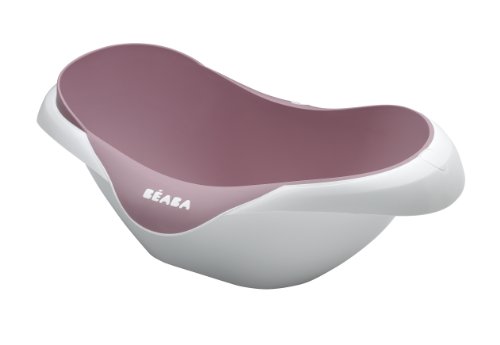 Beaba Camele'o Baby Bath (Pastel Pink)