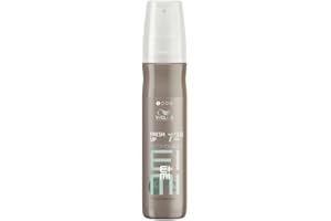 ‎WELLA PROFESSIONALS Wella EIMI Nutricurls Fresh Up – auffrischendes Lockenspray für glänzend definierte Locken – leichtes Haarspray mit Anti-Frizz-Kontrolle – 1 x 150 ml