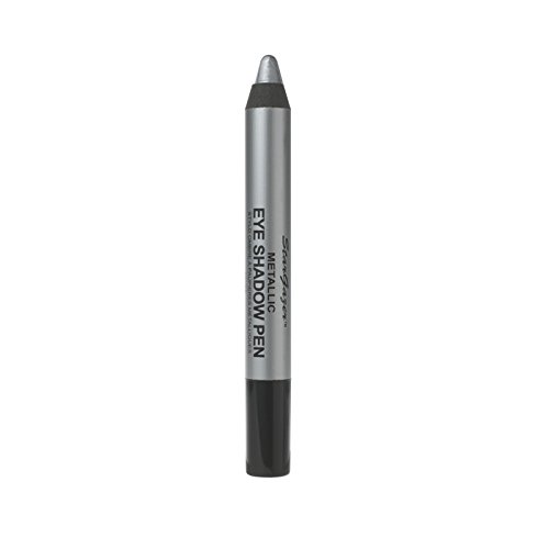 Stargazer Metallic Eye Shadow Pen, Silver