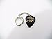 Produktbild JOSH DUN 21 PILOTS signature stamped guitar pick plectrum keychain key ring