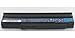 Price comparison product image Acer Extensa 5635 G Li-ion Replacement Battery 4400 Ah (S)
