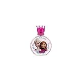 Disney Frozen Elsa & Anna Girls Eau de Toilette - blue