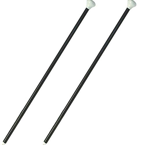 GIPLAM, Bastone da Passeggio Accessori Travestimento di Carnevale