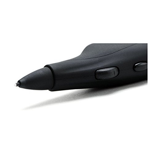 Wacom ACK-20004 Flexible Stiftspitzen für Intuos4 (5er Pack) - 3