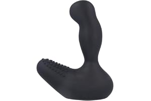 Nexus Prostate Nummer 3 bilaga svart OS, 360 g