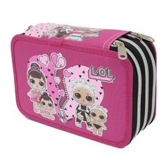 Preisvergleich Produktbild Giochi Preziosi LOL Surprise Astuccio Triplo