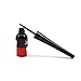 Cute Kawayi Girl Liquid Eyeliner Pen for Eyebrow Make up Waterproof Cosmetic Random Color