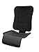 Prince Lionheart Two-Stage Seatsaver (Black)