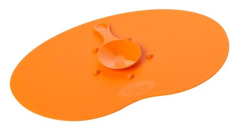 Tommee Tippee Explora Magic Mat Orange