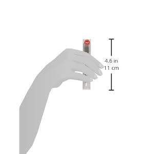 Tweezerman Square Tube Ss Slant Tweezer - Image 3