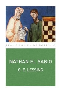 Download Nathan el Sabio (Básica de Bolsillo)