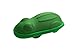 Gift Pack Baby Navy Star Babybanz Sunglasses and Green Frog Sunglasses Case 0 - 2 years
