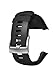 Produktbild Suunto Spartan Trainer Wrist Hr Strap - Black