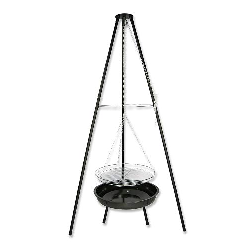 Preisvergleich Produktbild Schwenkgrill