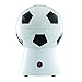 Produktbild EARLYS Europäische Fußball Popcornmaschine, Mini Hause Kreative Popcorn-Maschine, Elektrische Popcorn-Maschine Für,Gesundes,Fettfreies Popcorn (Fußball)