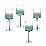 Juego de 4 copas de vino de 0,46 l.