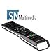 Produktbild Dreambox Fernbedienung 4 in One für Dreambox DM 8000