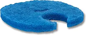 Replacement Coarse Blue Filter Pad for the Forza Series Canister Filters (FZ7 UV & FZ4)