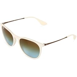 Rayban Gafas de Sol MOD. 4171 SOLE869/5D Negro