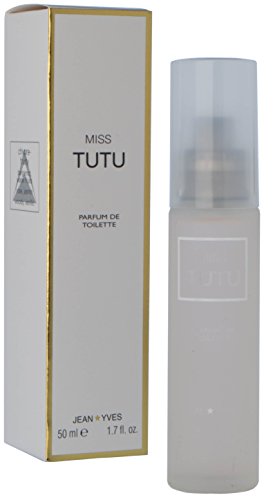 Milton-Lloyd Cosmetics Miss Tutu Parfum de Toilette 50 ml