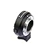 Produktbild ALIKEEY Zubehör Fokussieren Sie den EF-MFT-Objektivadapterring für Canon EF EF-S manuell auf Panasonic LUMIX