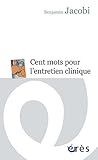 voir fiche du jeu Cent mots pour l'entretien clinique