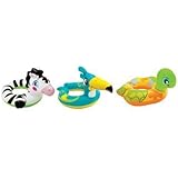 Intex Recreation 59220 Ep 24 X 21 Inch Animal Split Ring