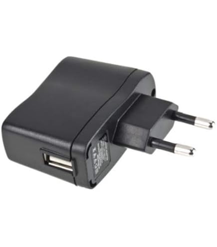 TOP CHARGEUR * Adattatore Caricatore Caricabatteria Alimentatore...TOP CHARGEUR * Adattatore Alimentatore 5V 500mATOP CHARGEUR * Adattatore Caricatore Caricabatteria Alimentatore...TOP CHARGEUR * Adattatore Caricatore Caricabatteria Alimentatore...Mi