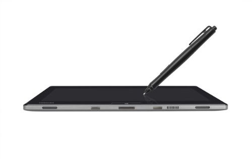 Toshiba WT310-108 Tablet PC - 3