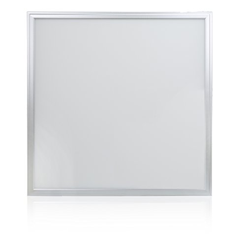 Preisvergleich Produktbild 2 Jahre Garantie Anten® 62x62 cm 40W 3200LM Deckenleuchte LED Panel Deckenlampe Energiespar3000-3500K Warmweiß [Energieklasse A+]