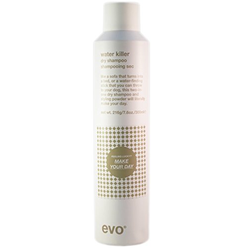 Water Killer Dry Shampoo 216 g
