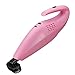 Produktbild JenNiFer 120 W Vacuum Cleaner Handheld Wireless Mit High Power Dual Purpose - Rosa