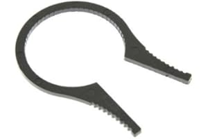 PIXEL PEEPER Filter Removal Wrench for 48mm - 58mm Camera Filters. Handy Remover Tool to fit All 48mm, 49mm, 52mm, 55mm & 58mm Lens Filters.