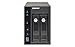 Produktbild QNAP TS-253 Pro (2G RAM) 2 Bay Desktop NAS Enclosure