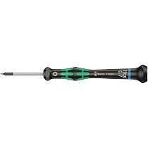EDS Hex Wrench 2.0 X 120 Mm TIP