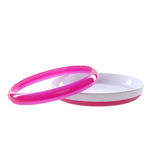 OXO Tot Babyteller, Raspberry - 2