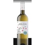  Vino Blanco Joven Ecológico Adervm, 75cl