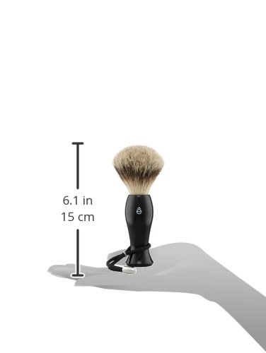 êShave Silvertip Badger Hair Shaving Brush - Image 7
