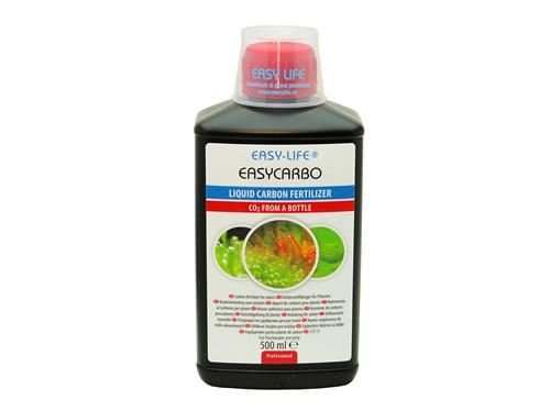 Price comparison product image (6 Pack) Easy Life - Easycarbo 500ml (Carbon Supplement)